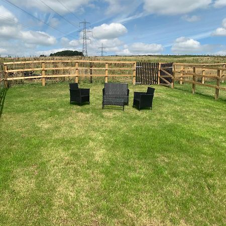 Unique Barn Conversion In Saddleworth 올덤 외부 사진
